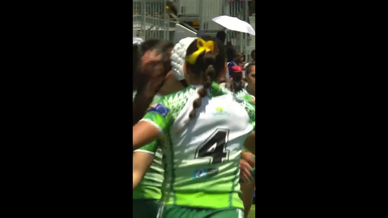 Paulina Morris-Ponga Try