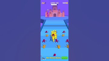 I play like a hacker join clash 3D game play video #short#video