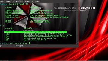 WebSploit Toolkit V.1.5.