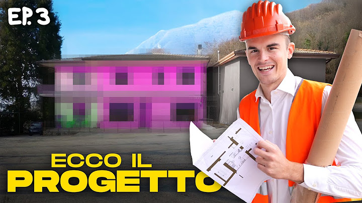 ECCO IL PROGETTO DEL LOCALE! 👷🏻‍♂️| Pinningum EP.3 - Progettazione