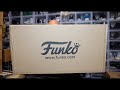 Funko Shop NYCC Funko POP Mystery Box - CON STICKER ROULETTE CHASE
