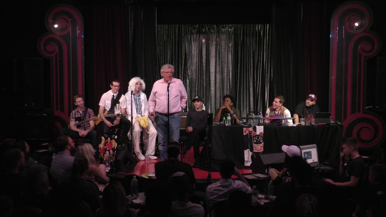 ⁣Ron White's EPIC Set