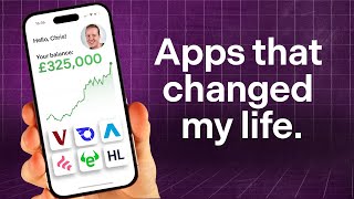 Best Investing Apps UK for 2024! (Extensively Tested) screenshot 4