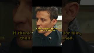 Wanted suspect's warrant revoked for acting heroically#shorts  #usa