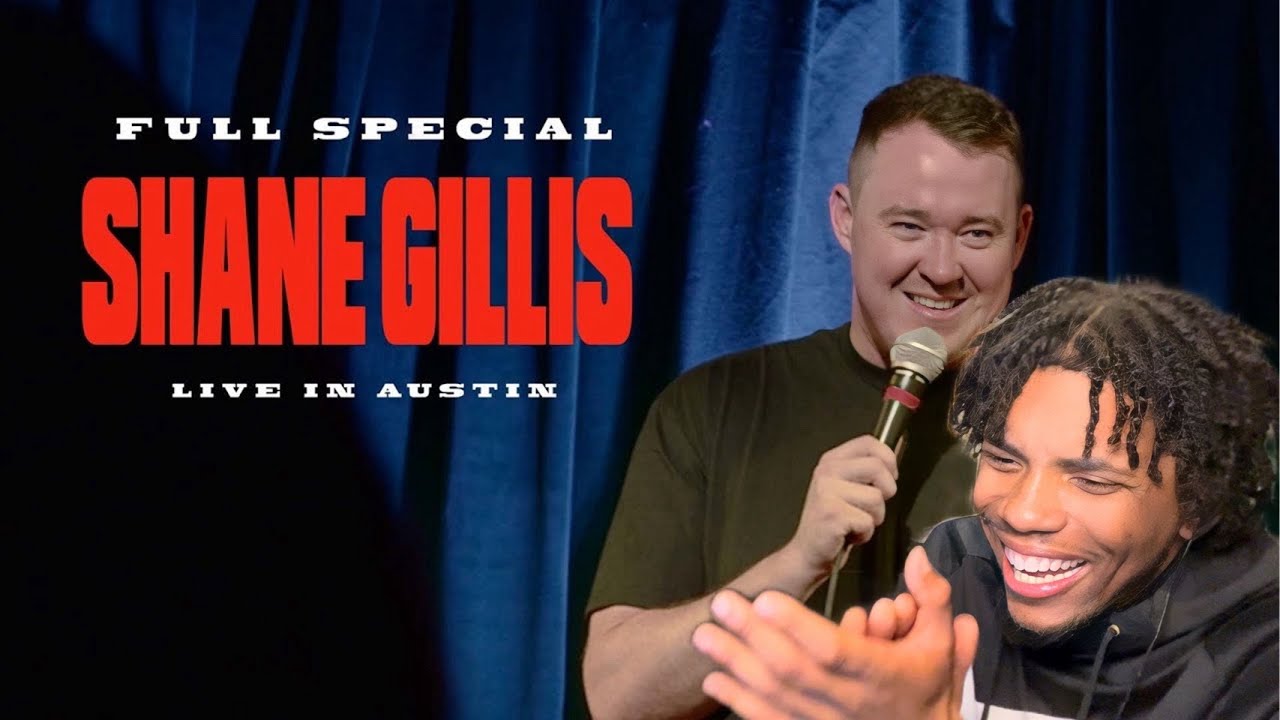 GREAT JOKES | Shane Gillis Live In Austin | Stand Up Comedy Part 1