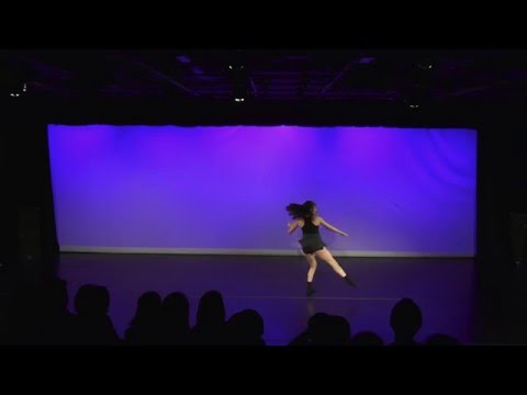 Interlude: Happiness Does Not Wait (chor. Laura Burston)