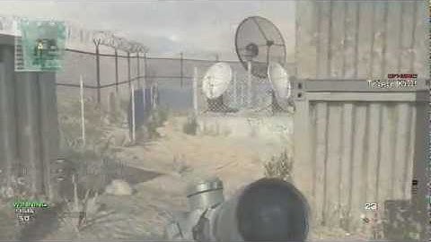 MW3 TRIPLE COLLATERAL MSR