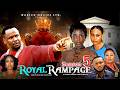 ROYAL RAMPAGE PT 5 - Zubby Michael / Ella Idu - 2026 Latest Nigerian Nollywood Movie
