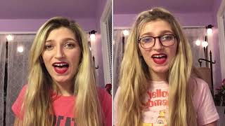 Help! - The Beatles (SATB Acapella Cover)