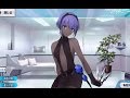 【Fate/GO】静謐のハサン【ボイス集】