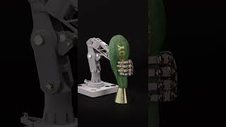 Growing zucchini #youtubeshorts #satisfying #oddlysatisfying #shorts #memes #ai #chatgpt