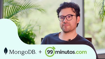 99minutos: Enabling Growth and Scalability with MongoDB Atlas