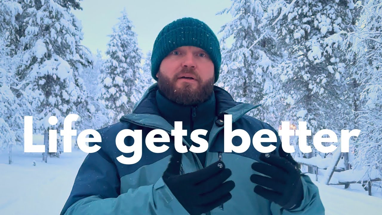 Они устанавливают для тебя свои ограничения, но ты больше не сдерживаешь себя.