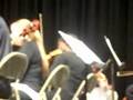 Phs orchestra playing mantras