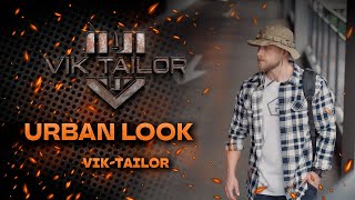 Urban Style Vik-Tailor