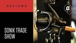 CARPologyTV - Sonik Sports Trade Show