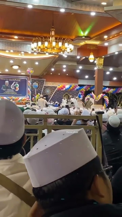 Sabyan-Zaadul Muslim #sabyan #nissasabyan #shortsvideo