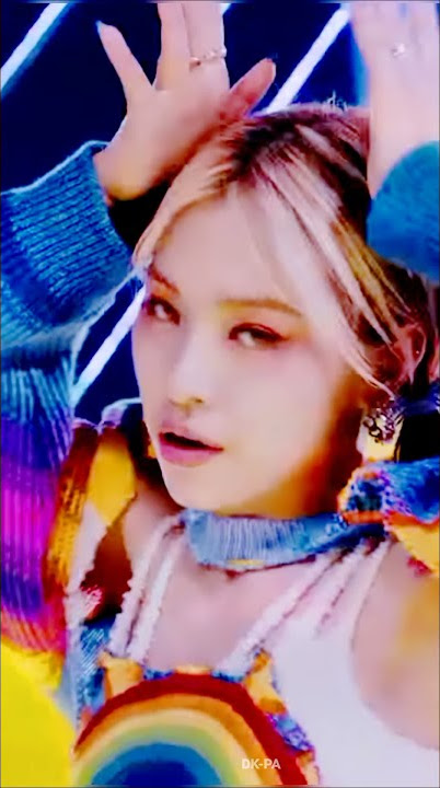 ITZY-LOCO Break Dance #shorts