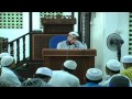 Ceramah Nikah Siri