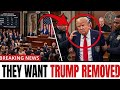 BREAKING: Constitutional Crisis Fears Grow as Democrats Escalate Calls Against Trump