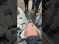 Такой Нож выкидуху ИТК вы точно не видели!