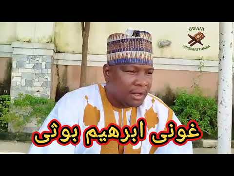 Gwani Qaribu Bauchi