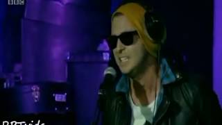 OneRepublic @ BBC Radio 1's Live Lounge