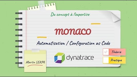 Tout savoir sur Monaco l