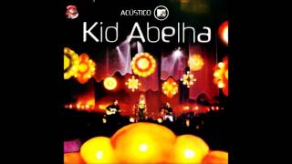 Miniatura de vídeo de "Kid Abelha - No Seu Lugar"