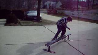 Testing Out the New Element Rail
