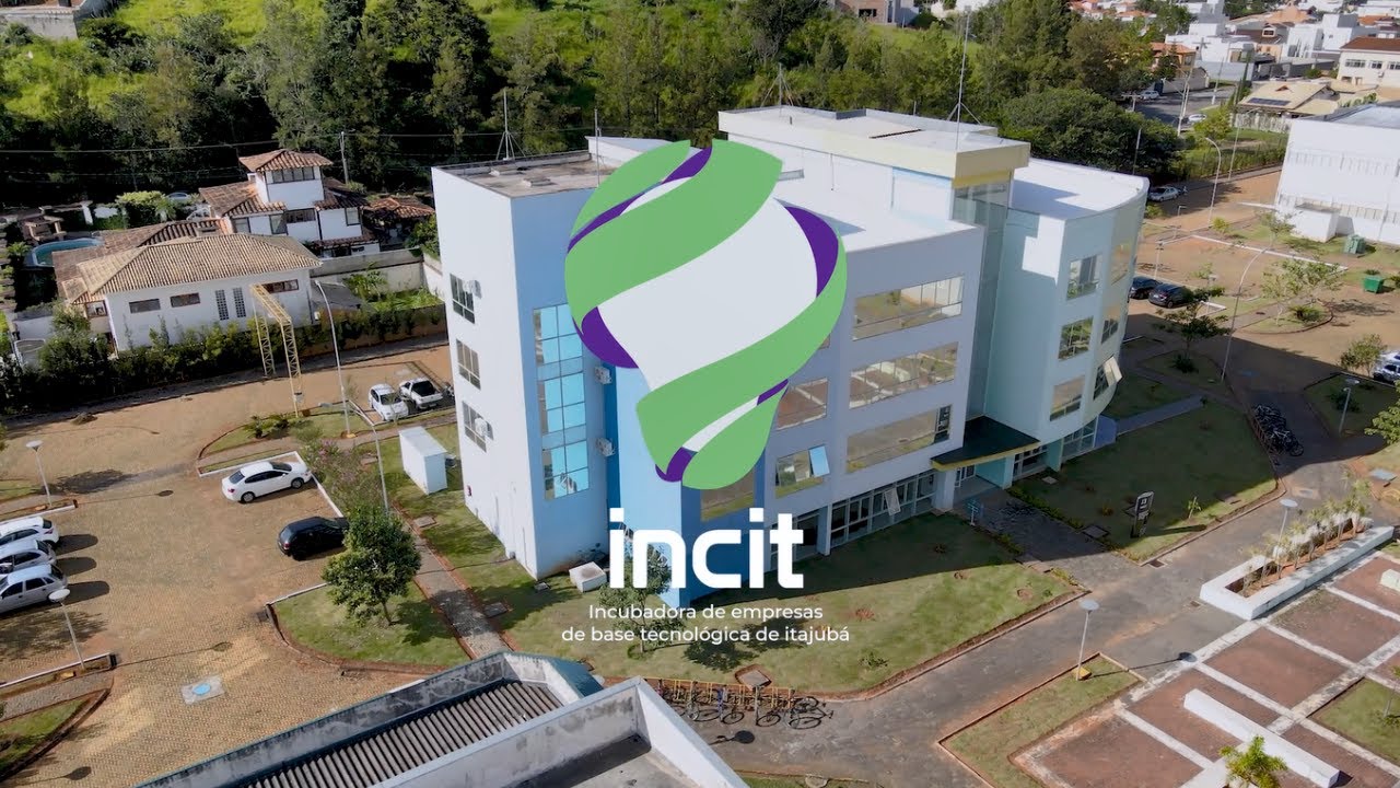 INCIT, 22 anos de história – INOVAI