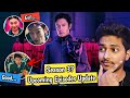 Squid game season 2 remaining Episodes | Squid Game Season 3 Release Date
