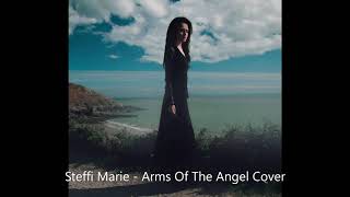 Steffi Marie   Arms Of The Angel Cover