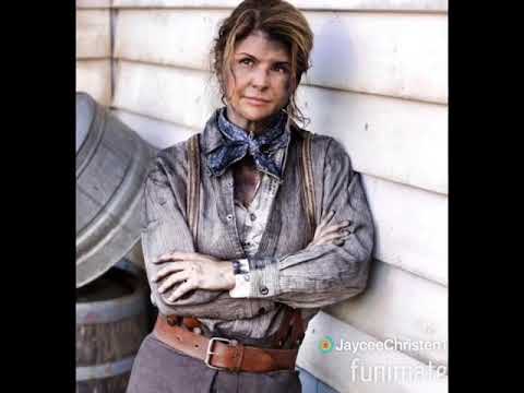 Video: Lori Loughlin Net Worth