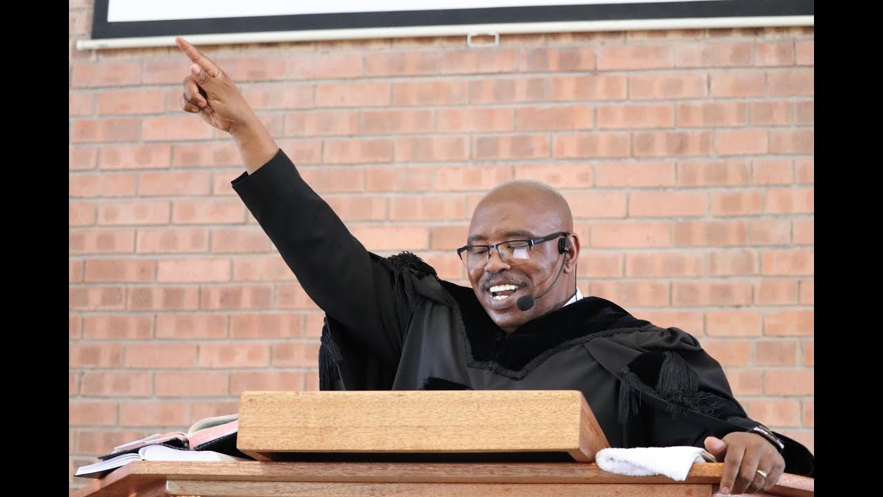 Tshebeletso Ya Selallo sa Paseka // Luka 5: 1-11 & Johanne 21: 1- 25