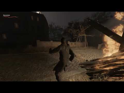 Pathologic 2 is a game about saving people