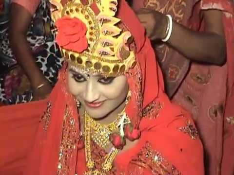 Hindu Marriage Ceremony in Bangladesh - YouTube