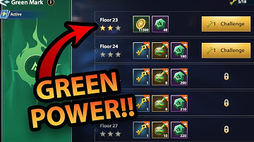 Infinite Magicraid : FREE KATHERINE !! CAMPAIGN QUEST COMPLETED !?