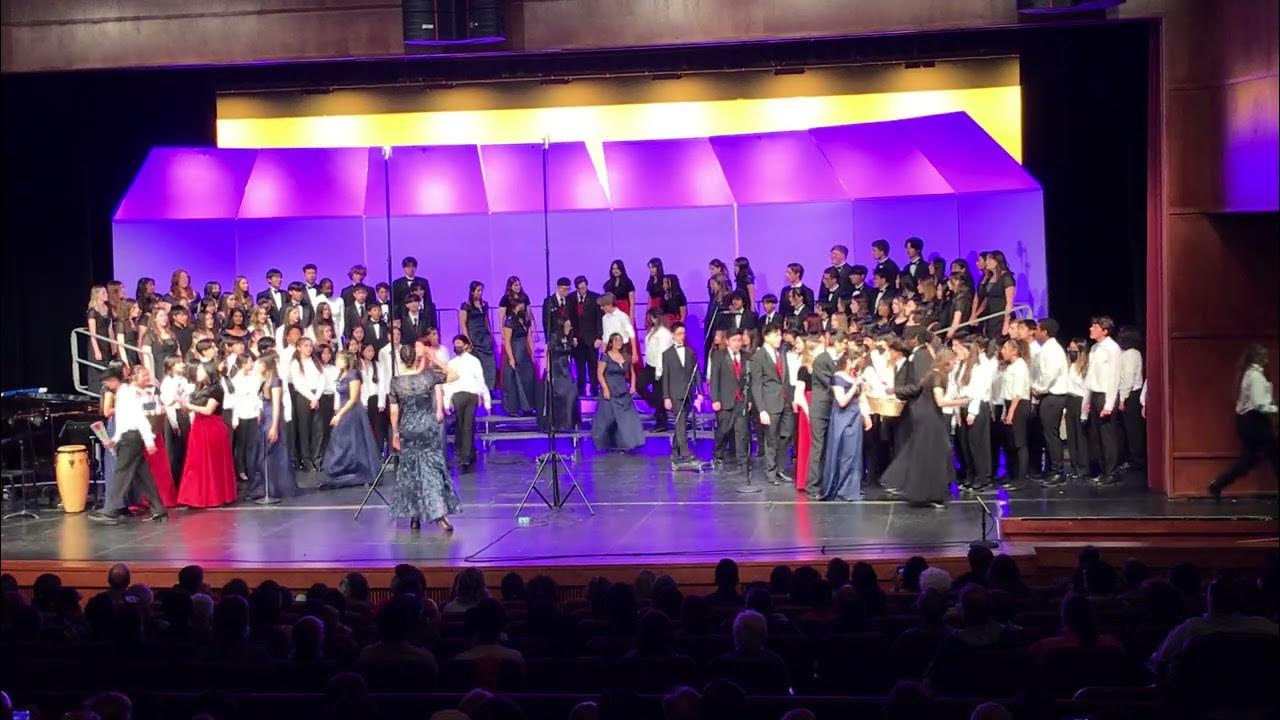 Catch and Release/Blessing of Seniors YouTube