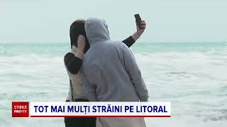 Litoralul românesc este tot mai atractiv pentru turiștii străini. Motivele pentru care aleg să vină