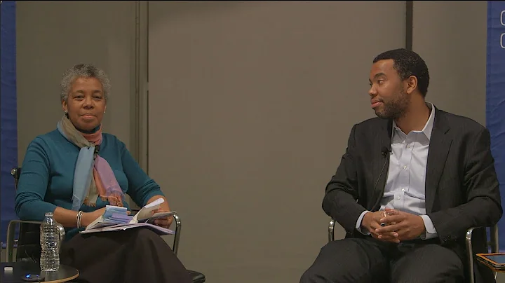 Racecraft: Barbara Fields & Ta-Nehisi Coates in Co...