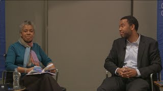 Racecraft: Barbara Fields & Ta-Nehisi Coates in Conversation