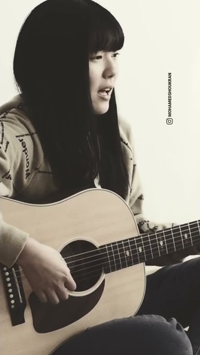 Cinta Luar Biasa - Rina Aoi