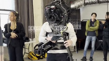 Cyclo 1 head - one year on the market