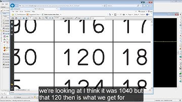 Road2 SS4 4.4 Ramp Transition Superelevation and Transitions
