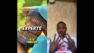 Type in the comments how many fingers #fingers #fingerdownchallange #duet #collab #viral