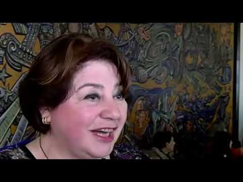 მაია კობახიძე, Maia Kobakhidze 2018 წლის სპმთპ ის IX საანგარიშო საარჩევნო ყრილობა 27 ოქტომბერი