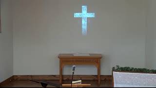 Hopewell Baptist Live Stream