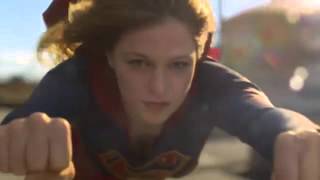 Supergirl│ ' Just because you wear the symbol in your chest, it doesn't mean your him'' │1 01│pt 1