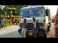 2021 Tata 4018c Truck Review With On-Road Price, Mileage, Servicing Cost #Tata #Truck # Signa